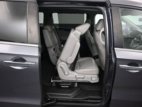 Used 2019 Honda Odyssey EX-L image 53
