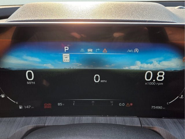 Used 2023 Kia Telluride SX FWD image 35
