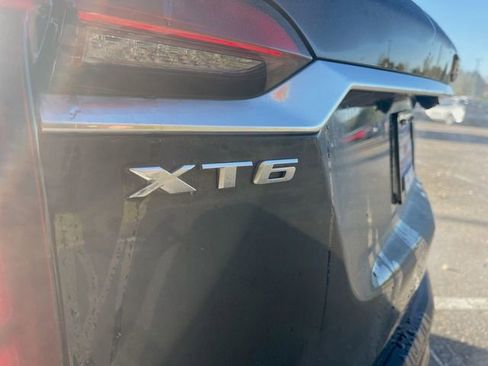 Used 2025 Cadillac XT6 Premium Luxury w/ LPO, Floor Liner Package image 33