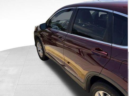 Used 2016 Honda CR-V EX image 4