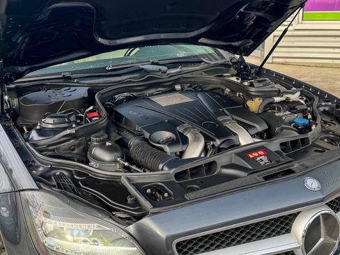 Used 2012 Mercedes-Benz CLS 550 4MATIC image 33