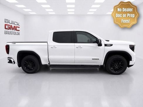 New 2026 GMC Sierra 1500 Elevation w/ Elevation Premium Package AWD/4WD image 3