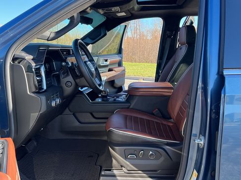 Used 2026 GMC Sierra 1500 Denali Ultimate image 16