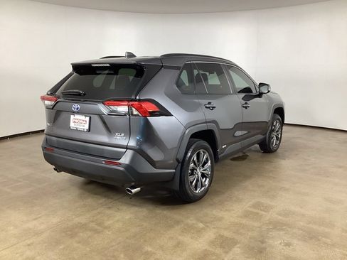 Used 2024 Toyota RAV4 XLE Premium w/ Weather Package AWD/4WD image 6