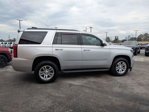 Used 2018 Chevrolet Tahoe LT image 6