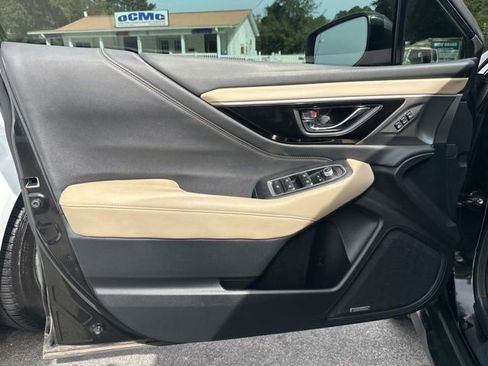 Used 2020 Subaru Outback Limited w/ Popular Package #2 image 12
