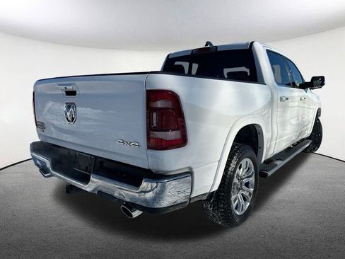 Used 2022 RAM 1500 Limited w/ Trailer Tow Group image 15