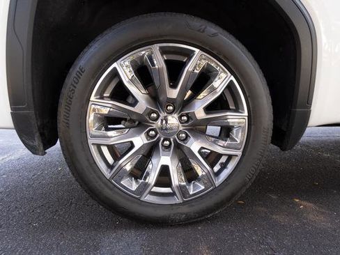 Used 2023 GMC Sierra 1500 Denali w/ Denali Reserve Package image 46