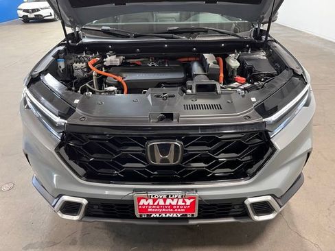 Used 2023 Honda CR-V Sport Touring image 9