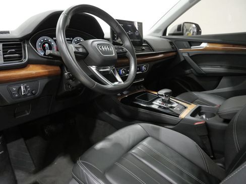 Used 2023 Audi Q5 2.0T Premium Plus AWD/4WD image 11
