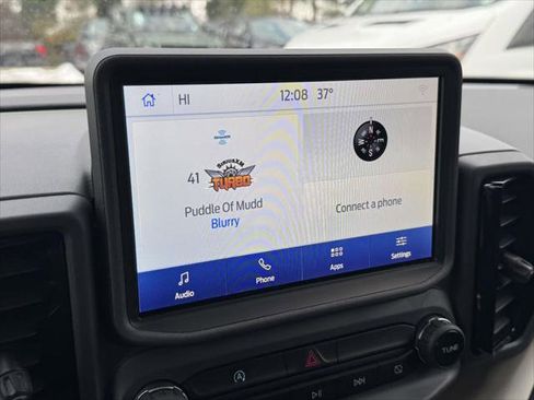 Used 2023 Ford Bronco Sport Heritage image 22