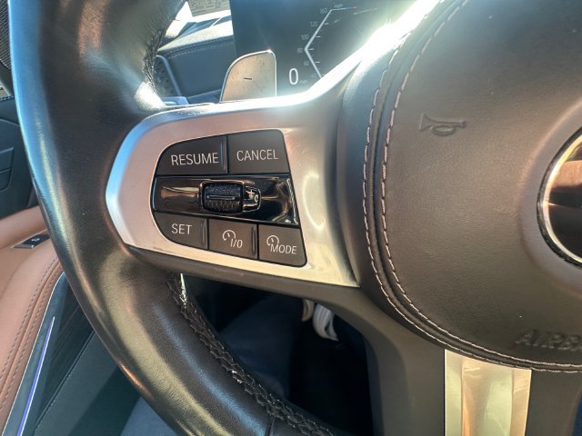 Used 2024 BMW X5 xDrive40i w/ M Sport Package AWD/4WD image 32