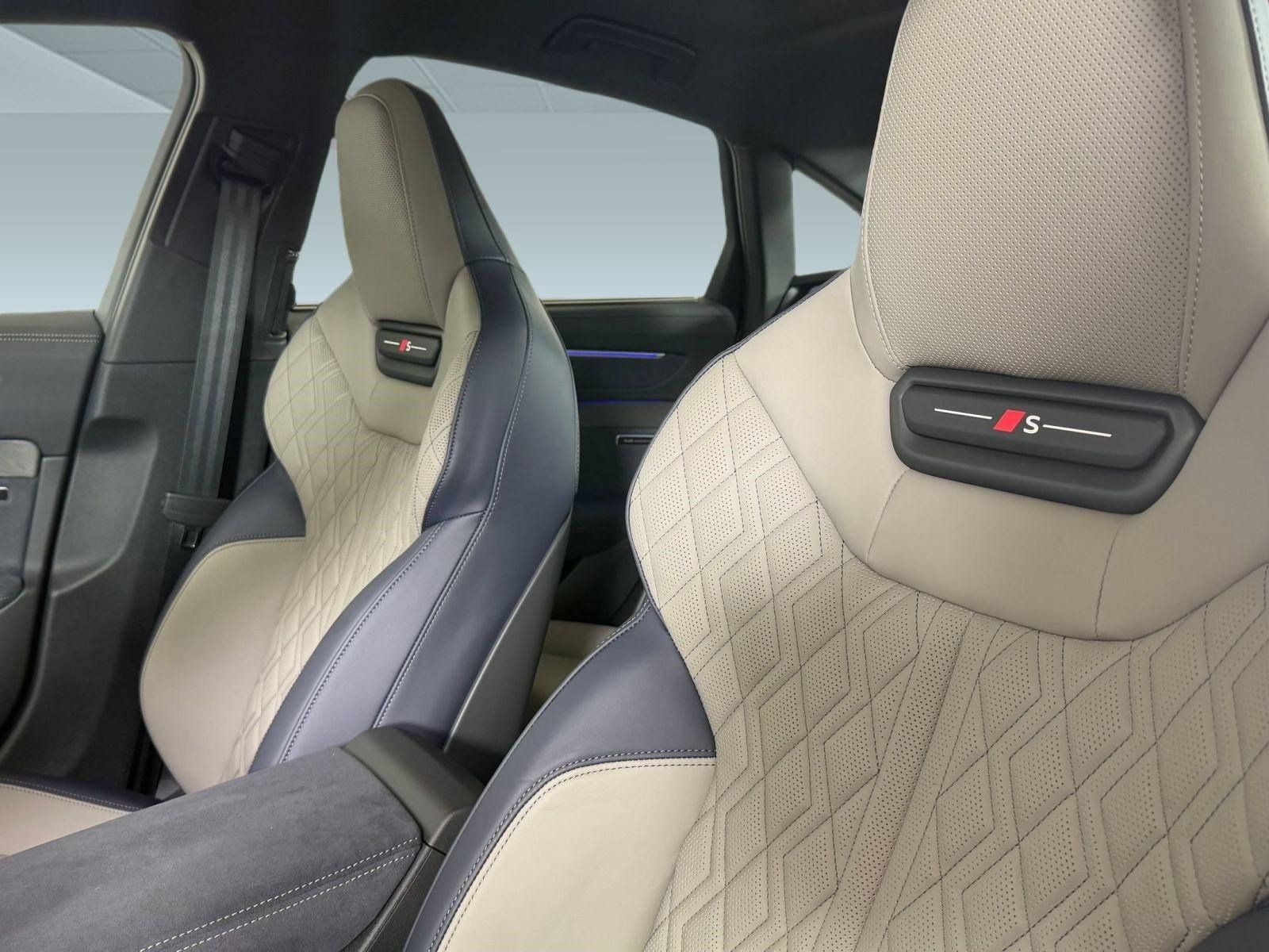 Certified 2026 Audi A6 Premium Plus w/ Audi Exclusive Design Package AWD/4WD image 30