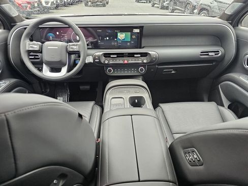 New 2026 Hyundai Palisade Calligraphy image 14