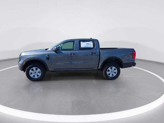 New 2026 Ford Ranger XL w/ Trailer Tow Package AWD/4WD image 5