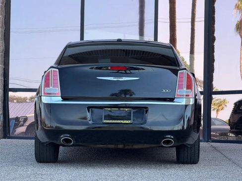 Used 2014 Chrysler 300 Uptown Edition w/ Quick Order Package 22M RWD image 10