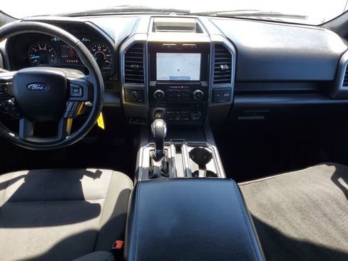 Used 2020 Ford F150 XLT w/ Equipment Group 302A Luxury AWD/4WD image 31