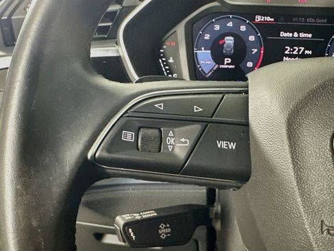 Used 2021 Audi Q3 2.0T Premium AWD/4WD image 19