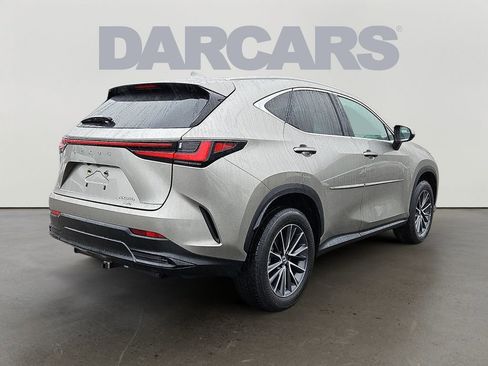 Used 2022 Lexus NX 350 AWD w/ Cold Area Package image 6