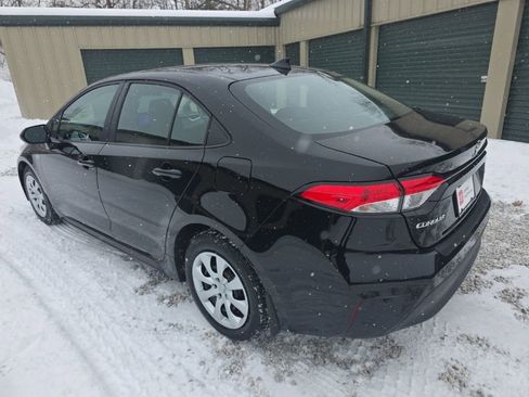 Certified 2024 Toyota Corolla LE image 4