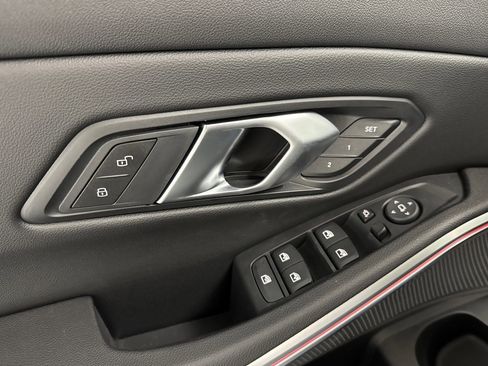 New 2026 BMW 330i Sedan w/ Premium Package image 14