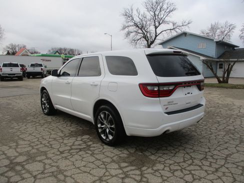 Used 2020 Dodge Durango GT image 7