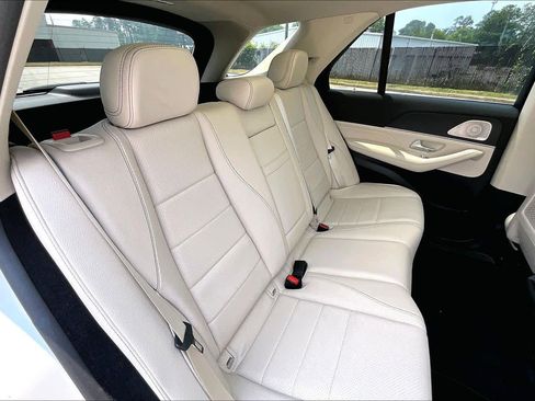 Certified 2022 Mercedes-Benz GLE 350 image 20