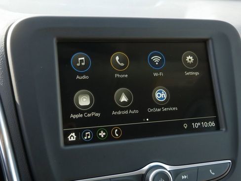 Used 2019 Chevrolet Equinox LS image 26