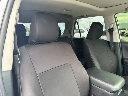 Used 2020 Toyota 4Runner TRD Pro AWD/4WD image 33