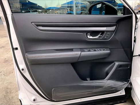 New 2026 Honda CR-V Sport-L image 10