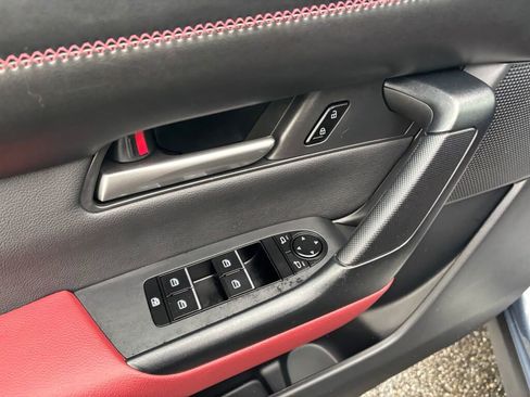 Certified 2025 MAZDA CX-50 AWD 2.5 Hybrid w/ Weather Package image 19