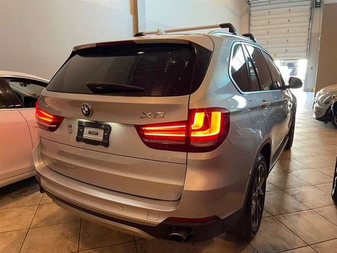 Used 2016 BMW X5 xDrive35i AWD/4WD image 18
