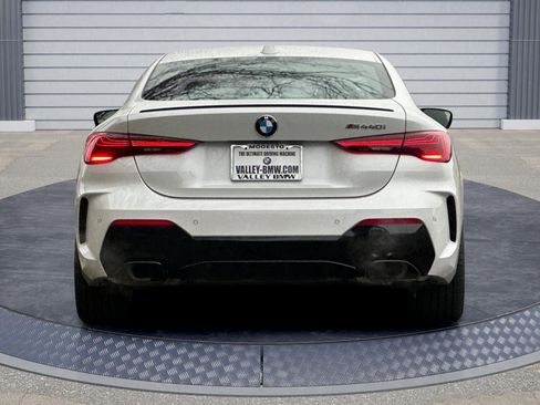 New 2026 BMW M440i M440i w/ Premium Package image 5