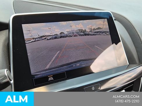 Used 2024 Cadillac CT5 Premium Luxury RWD image 19