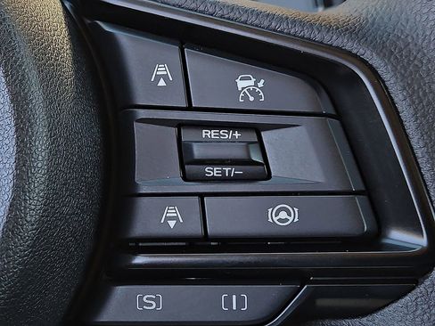 New 2026 Subaru Crosstrek 2.5i image 18