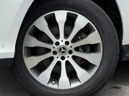 Used 2019 Mercedes-Benz GLS 450 4MATIC w/ Premium 1 Package image 22