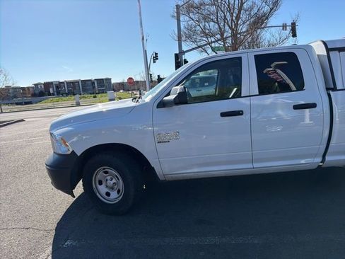 Used 2023 RAM 1500 Tradesman w/ Trailer Tow Group image 15