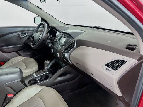 Used 2015 Hyundai Tucson GLS w/ Option Group 02 image 27