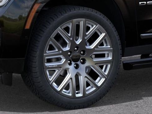 New 2026 GMC Yukon XL Denali Ultimate AWD/4WD image 9