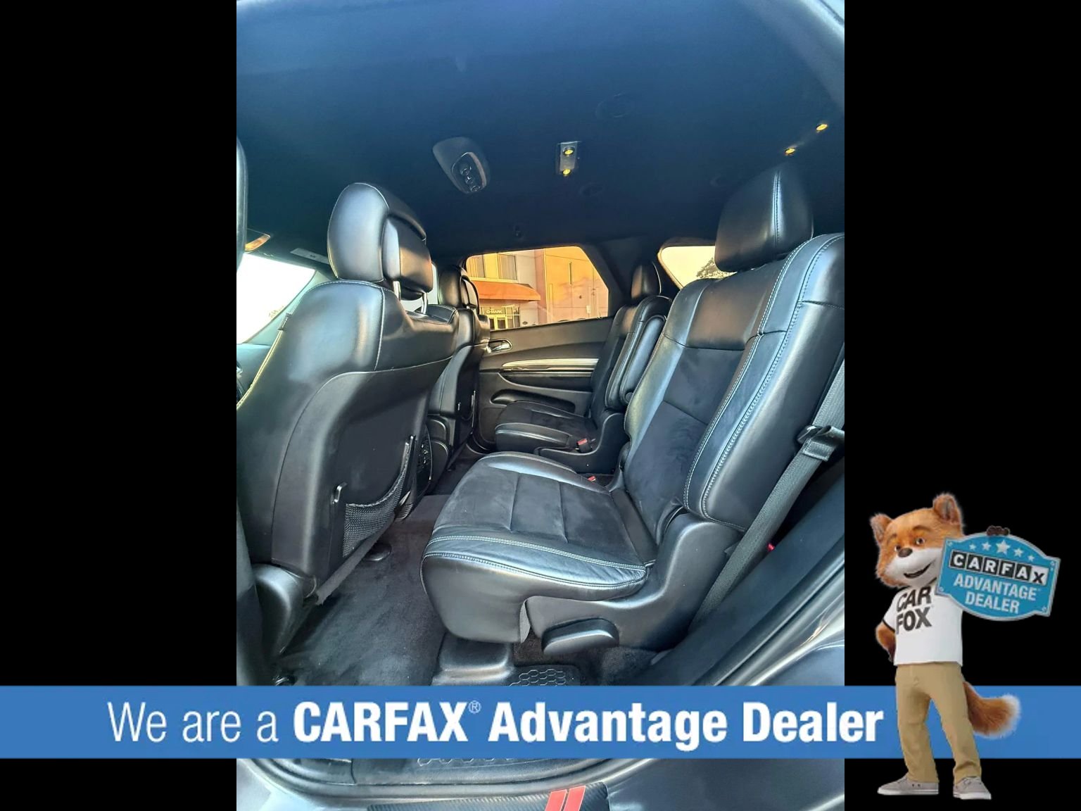 Used 2015 Dodge Durango SXT w/ Quick Order Package 23B RWD image 26