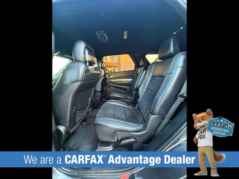 Used 2015 Dodge Durango SXT w/ Quick Order Package 23B RWD image 26