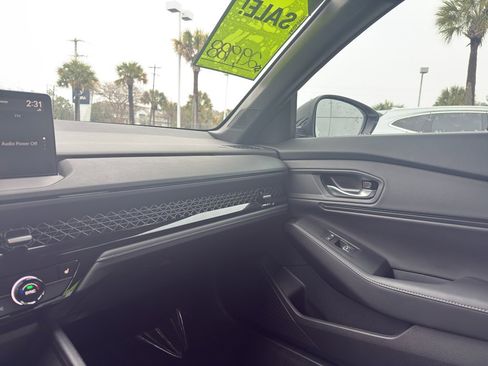 Used 2025 Honda Accord Sport image 25