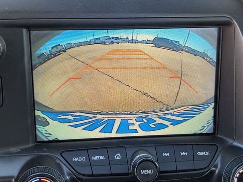 Used 2017 Chevrolet Corvette Stingray Coupe w/ 1LT image 15