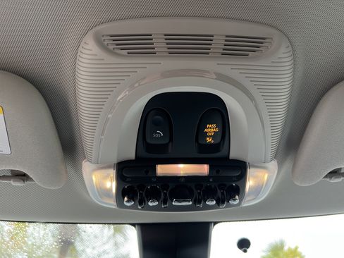 Certified 2023 MINI Cooper S image 38