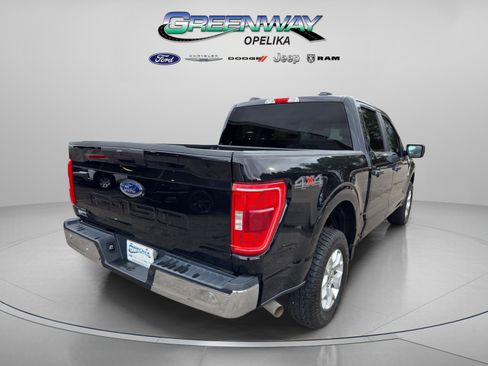 Used 2023 Ford F150 XLT image 13