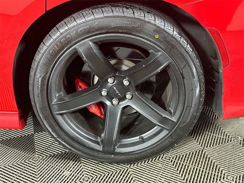 Used 2017 Dodge Charger R/T Scat Pack image 35