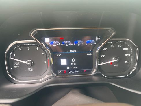 Used 2021 GMC Yukon Denali image 15