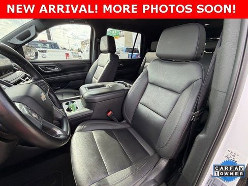 Used 2024 Chevrolet Tahoe LT image 7