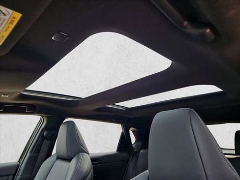 Used 2024 Toyota bZ4X XLE image 16