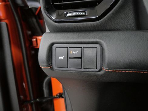 Used 2026 Honda Passport TrailSport Elite image 27